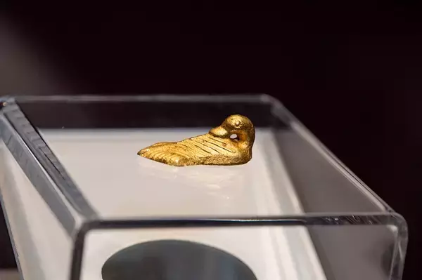 2700年前の武王墩1号墓に関する考古学調査成果展が北京で開催