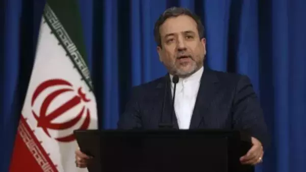 イラン外相「最短時間で米国との公平な合意を希望」