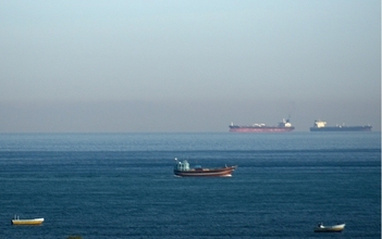 イラン、ホルムズ海峡とペルシャ湾の安全確保に向けた計画を策定中と表明