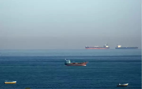 イラン、ホルムズ海峡とペルシャ湾の安全確保に向けた計画を策定中と表明