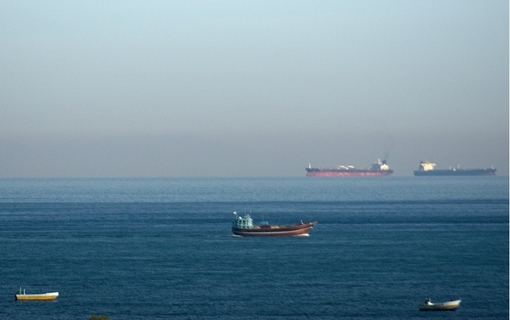 イラン、ホルムズ海峡とペルシャ湾の安全確保に向けた計画を策定中と表明