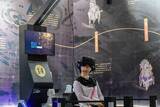 「莫高窟の壁画をVR技術で体験―中国」の画像1