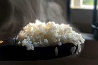 日本のスーパーに「中国産米」が登場し物議