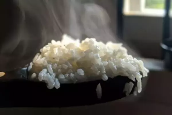 日本のスーパーに「中国産米」が登場し物議