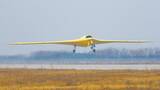 「中国の新型高高度・高速・長時間滞空型無人機「彩虹-7」が初飛行に成功」の画像1