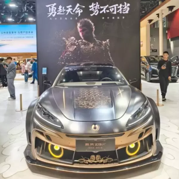 中国、次の車の購入予算「30万元以上」63％―中国メディア