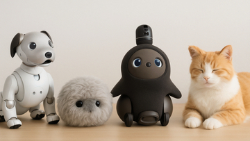 AIペット玩具ブーム到来、AI普及の新たな突破口に―中国