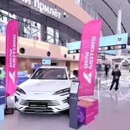 中国のEVが中央アジアを席巻するようになった経緯―アゼルバイジャンメディア