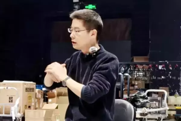 ユニツリーCEO、ロボット技術は「10歳児のレベルに非常に近づいている」―中国メディア