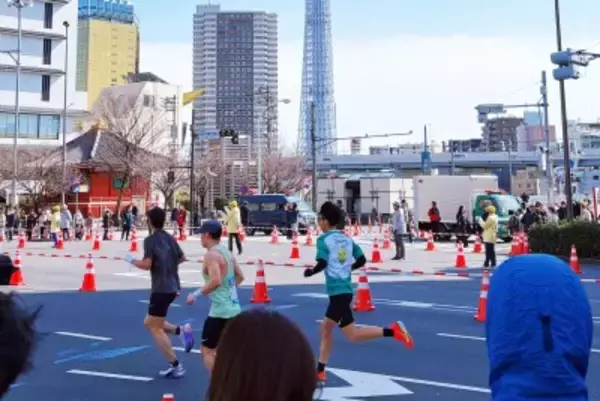東京マラソンでトラブル、中国大使館がまた日本への渡航自粛呼び掛け―香港メディア