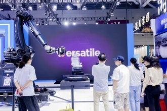 AIが変える映画体験、文博会で最新技術展示―広東省深セン市
