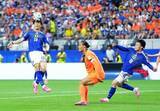 「＜W杯＞「漫画ではこんな展開にならない」＝日本のオランダ戦を中国人識者が絶賛！」の画像1
