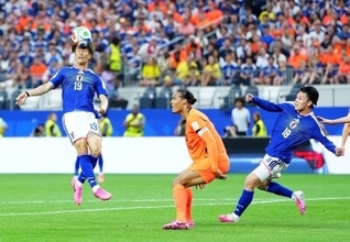 ＜W杯＞「漫画ではこんな展開にならない」＝日本のオランダ戦を中国人識者が絶賛！