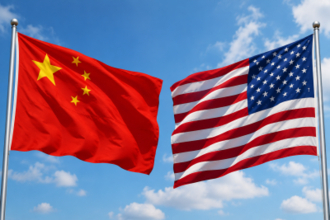 米中の戦略的安定はなぜ日本を焦らせるのか―香港メディア