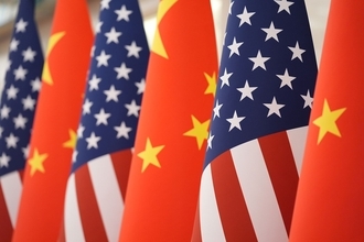 米国民の57％が中国との友好協力・関係構築を支持―米調査