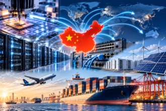 IMF「AI関連製品の貿易が中国経済成長を押し上げ」―中国メディア
