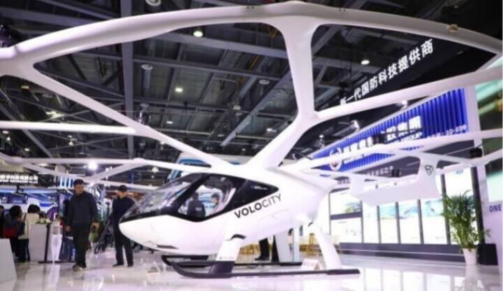 第7回浙江国際スマート交通産業博覧会が開幕―中国