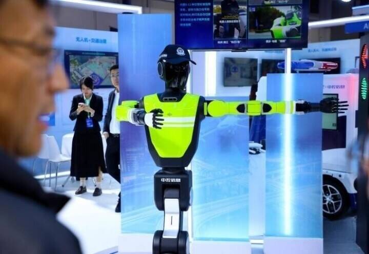 第7回浙江国際スマート交通産業博覧会が開幕―中国