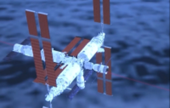 2025年の中国宇宙ステーションの成果が「刷新」、新たに31の科学応用プロジェクトを追加