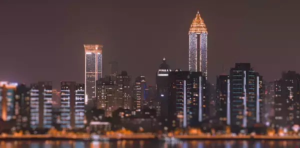 「GDP1兆元都市」28カ所に、浙江省温州市が仲間入り―中国