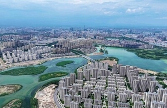 寧夏のデジタル経済中核指標が3倍増、演算能力産業で「六つの倍増」を達成―中国