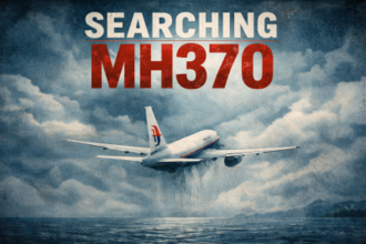 MH370便失踪から12年、新捜索も成果なく中止、遺族がマレーシア当局に疑念―仏メディア