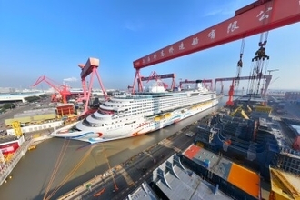 消費拡大で経済振興、中国はインバウンドとクルーズ船関連事業に注力―仏メディア