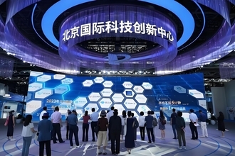 北京の人材総数が800万人超、現役科学研究者の密度は世界トップ