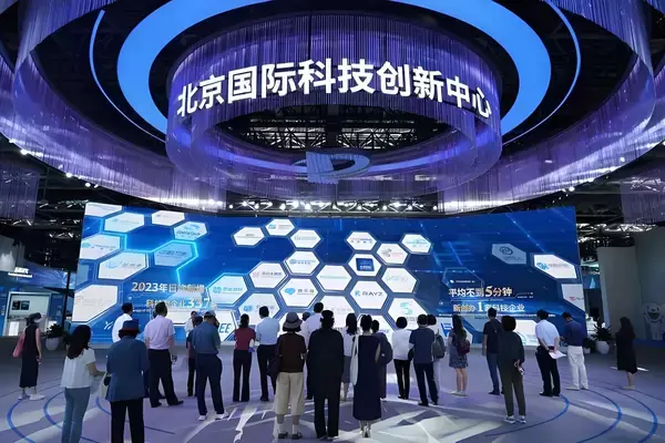 北京の人材総数が800万人超、現役科学研究者の密度は世界トップ