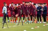 「＜サッカー＞男子中国代表は新大会「FIFA ASEANカップ」に不参加の方向―中国メディア」の画像1