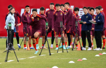 ＜サッカー＞男子中国代表は新大会「FIFA ASEANカップ」に不参加の方向―中国メディア