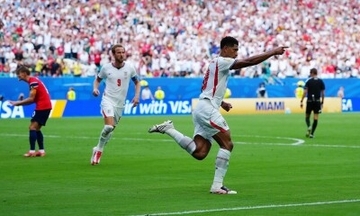 ＜W杯＞12のAIが勝敗予想、ここまで100試合の的中率65．7％、イングランド優勝予想はゼロ―中国