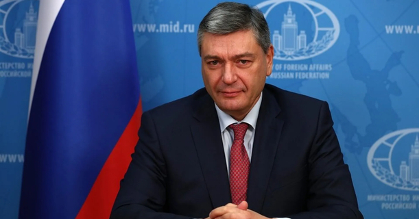 日本で「核保有」の可能性めぐる議論することに反対＝ロシア副外相