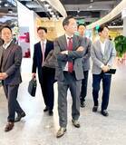 「「サムスントップが北京でラブブを買う」中国SNSでトレンド上位に」の画像2