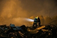 花火製造会社で爆発、21人死亡、61人負傷―湖南省瀏陽市