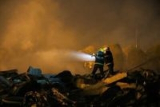 花火製造会社で爆発、21人死亡、61人負傷―湖南省瀏陽市