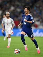 ＜W杯＞日本で約3900万人がチュニジア戦を視聴＝中国ネット「中国代表が出場していたら…」