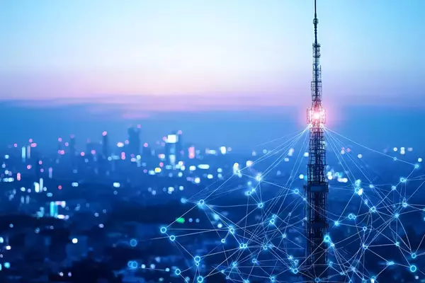 2030年までに最先端の次世代型通信網を全面構築―中国