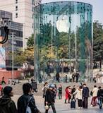 「中国の買い物客を失うことは近いうちに世界的な影響を及ぼす可能性も―米メディア」の画像1