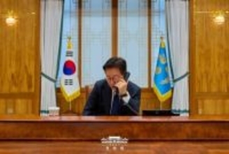 李在明大統領の支持率60％、ネットは冷ややか「ウソばっかり」「必死だね」