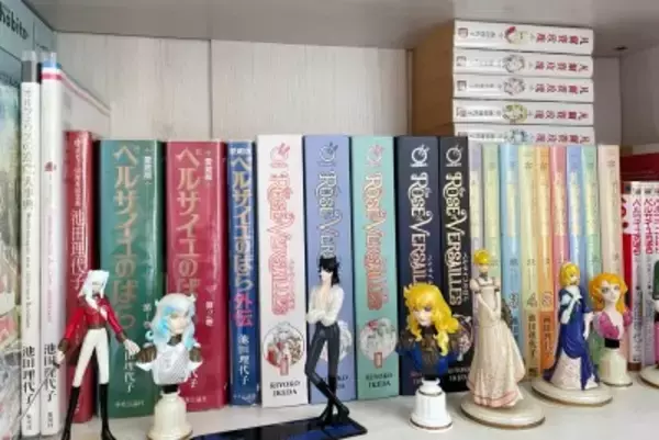 大学入学共通テストに「ベルサイユのばら」が登場、中国メディア「アニメは時に思わぬ収穫につながる」