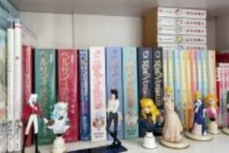 大学入学共通テストに「ベルサイユのばら」が登場、中国メディア「アニメは時に思わぬ収穫につながる」