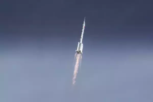 再利用に向けた宇宙船試験機の打ち上げ成功―中国