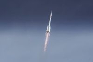 再利用に向けた宇宙船試験機の打ち上げ成功―中国