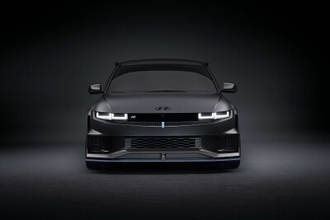 韓国ヒョンデ「欧州で中国のライバルと戦う準備できている」―英メディア