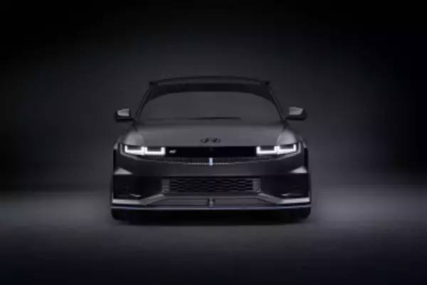 韓国ヒョンデ「欧州で中国のライバルと戦う準備できている」―英メディア