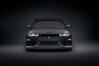 韓国ヒョンデ「欧州で中国のライバルと戦う準備できている」―英メディア