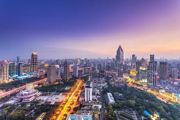 GDPトップ10省・直轄市の全国への寄与率は62．2％―中国