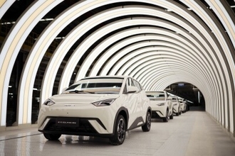 中国自動車メーカー、競合企業の遊休状態にある工場を買収し海外展開を加速―中国メディア