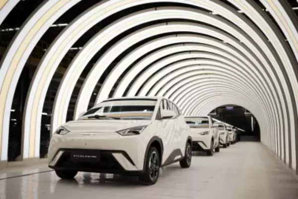 中国自動車メーカー、競合企業の遊休状態にある工場を買収し海外展開を加速―中国メディア